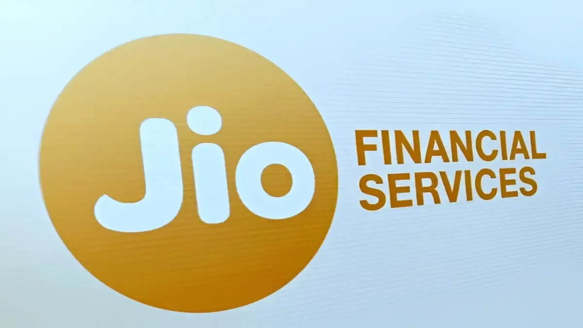 RBI Approves Jio Financial Services' Application to Become a Core Investment Company