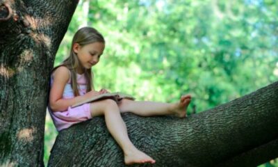 Tech Advice to Prevent the Summer Slide in Children