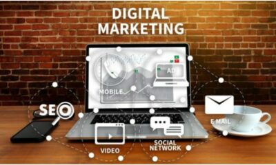The Most Effective Digital Marketing Techniques for 2024 A Complete Guide to Increasing Your Online Presence