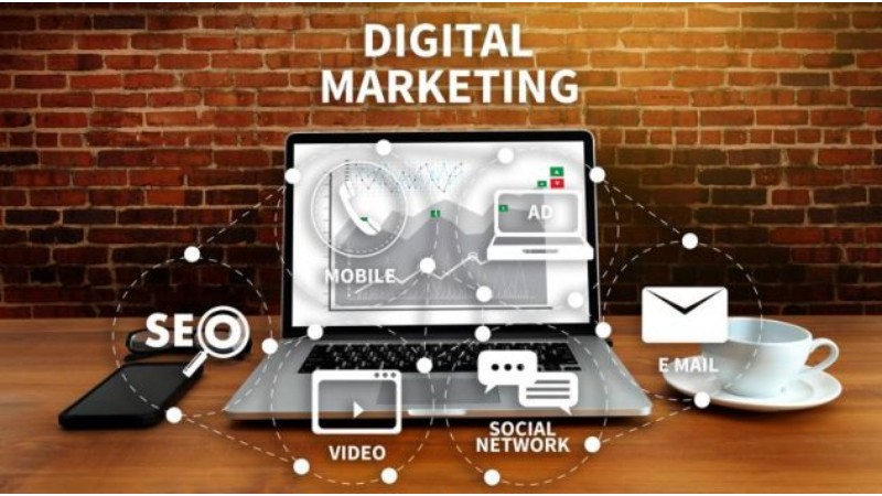 The Most Effective Digital Marketing Techniques for 2024 A Complete Guide to Increasing Your Online Presence