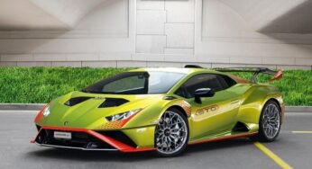Thrill and Speed – The Best Exotic Supercar Rental Options in Dubai This Year