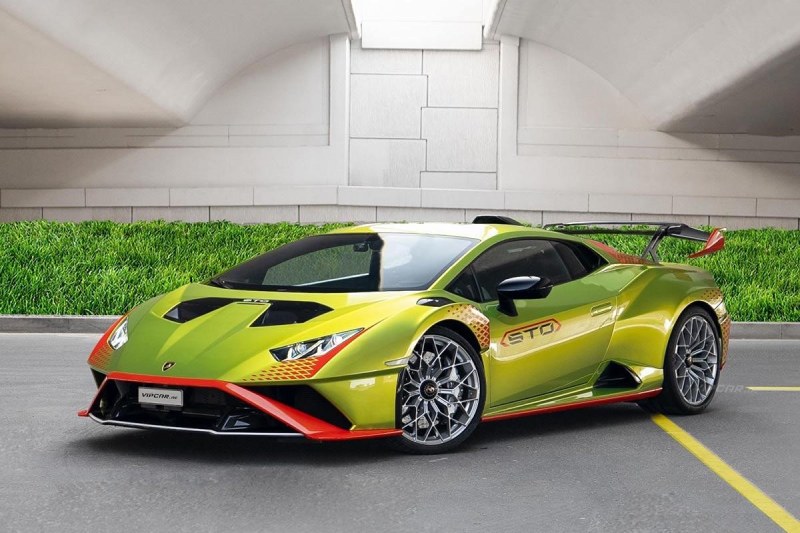 Thrill and Speed – The Best Exotic Supercar Rental Options in Dubai This Year