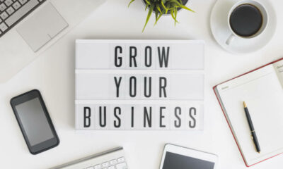 Tips for Growing Your Business into Other Markets