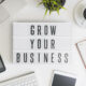 Tips for Growing Your Business into Other Markets