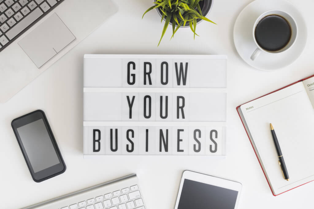 Tips for Growing Your Business into Other Markets