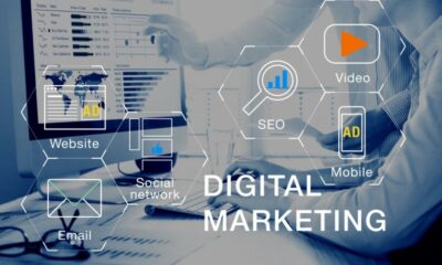 Top 10 Channels for Digital Marketing in 2024, Which One is Best for Your Company