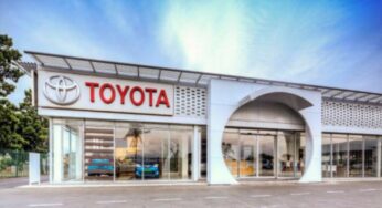 Toyota and Chamber will Host a Series of Free Workshops to Grow Energy Efficiency for Small Businesses