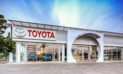 Toyota and Chamber will Host a Series of Free Workshops to Grow Energy Efficiency for Small Businesses