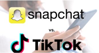 Which is Better for Brand Marketing: Snapchat or TikTok?