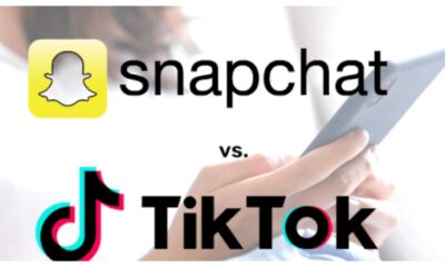 Which is Better for Brand Marketing Snapchat or TikTok