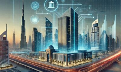 Zand Bank and Taurus Form Strategic Partnership to Revolutionize Digital Finance in the United Arab Emirates