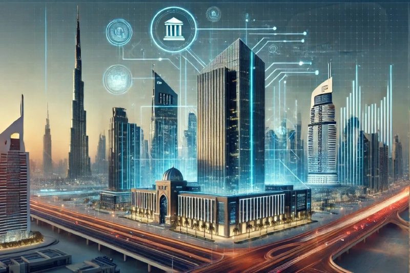 Zand Bank and Taurus Form Strategic Partnership to Revolutionize Digital Finance in the United Arab Emirates