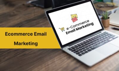 14 Tips to Grow Your Business Using E Commerce Email Marketing