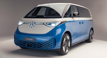 2025 Volkswagen ID.Buzz will Become VW’s Most Expensive Model in the United States, Starting at $61,545 and Possibly Exceeding $71K