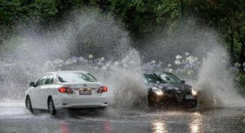 5 Helpful Tips for Safely Driving on Roads Through Floods