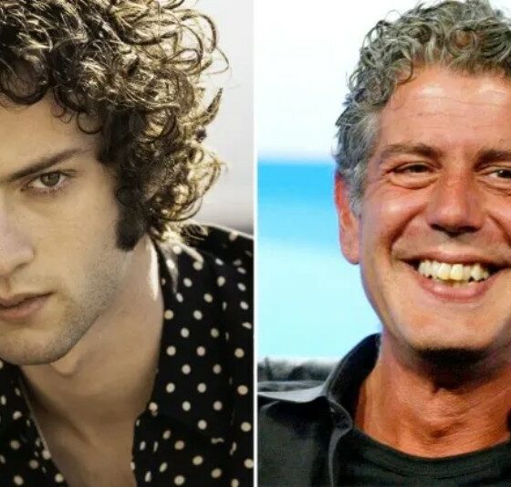 A24 Considering Star Thrower Entertainment's Anthony Bourdain Biopic 'Tony', With 'The Holdovers' Breakout Dominic Sessa In Talks To Play Lead Role