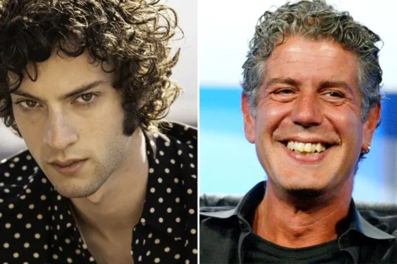 A24 Considering Star Thrower Entertainment's Anthony Bourdain Biopic 'Tony', With 'The Holdovers' Breakout Dominic Sessa In Talks To Play Lead Role