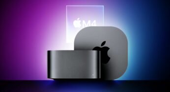 Apple Evidently Plans to Update the M4 Mac Mini Which is Truly a Mini