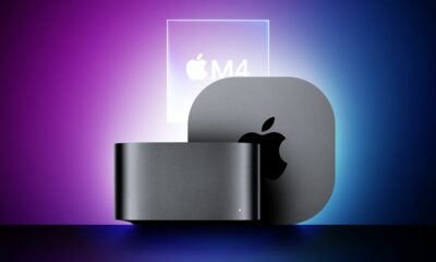 Apple M4 Mac mini