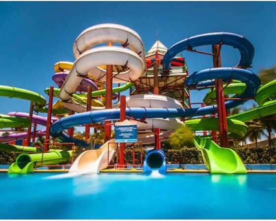 Experience Fun and Adventure at Aquaventuras The Premier Water Park in Vallarta