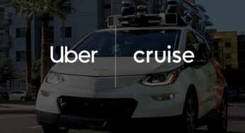 General Motors’ Cruise and Uber Technologies Agree to a Multi-year Partnership to Offer Driverless Rides Next Year