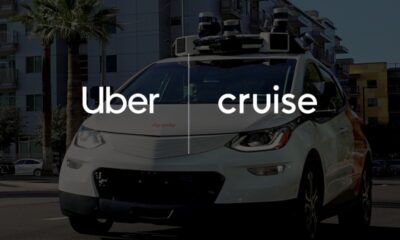 General Motors’ Cruise and Uber Technologies Agree to a Multi year Partnership to Offer Driverless Rides Next Year