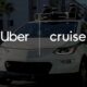 General Motors’ Cruise and Uber Technologies Agree to a Multi year Partnership to Offer Driverless Rides Next Year