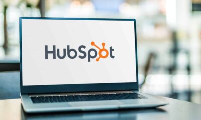 HubSpot has Released the First Free Artificial Intelligence (AI) Discovery Tool