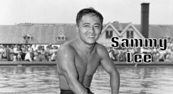 Interesting Facts about Sammy Lee, the First Asian American Man to Win an Olympic Gold Medal for the United States