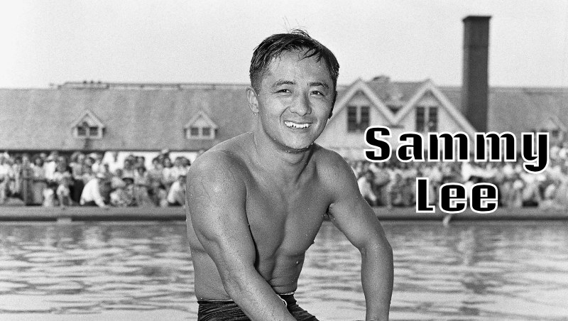 Interesting Facts about Sammy Lee, the First Asian American Man to Win an Olympic Gold Medal for the United States