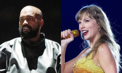 Kanye West's Streak of No. 1 Albums Ended with Taylor Swift's Tortured Poets Department, while Vultures 2 Debuted at No. 2 on the Billboard 200