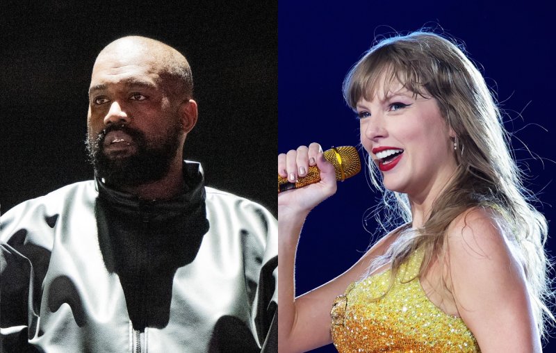 Kanye West's Streak of No. 1 Albums Ended with Taylor Swift's Tortured Poets Department, while Vultures 2 Debuted at No. 2 on the Billboard 200