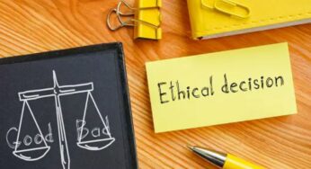 The Ethics of Extreme Choices: Navigating Personal Gain and Moral Values