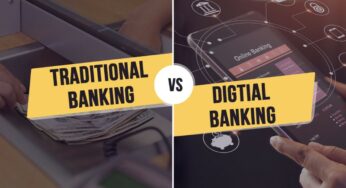 Traditional Vs Online Banks: What is the Difference and Which is Better?