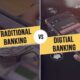 Traditional Vs Online Banks What is the Difference and Which is Better