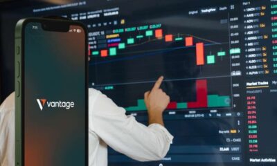 Vantage Brings Expert Trading to Your Fingertips with Copy Trading for New Investors