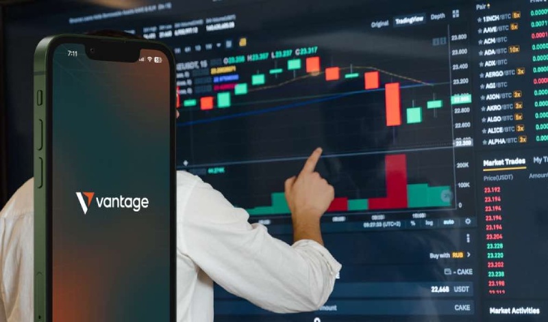 Vantage Brings Expert Trading to Your Fingertips with Copy Trading for New Investors