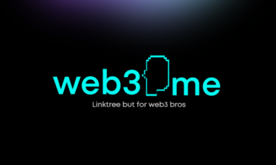 Web3Me Explore Everything About The Upcoming LinkedIn For Crypto