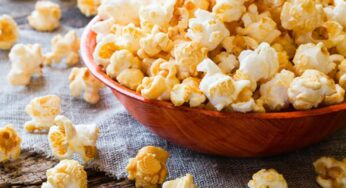 60 Interesting and Nutrition Facts about Popcorn