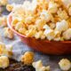 60 Interesting and Nutrition Facts about Popcorn