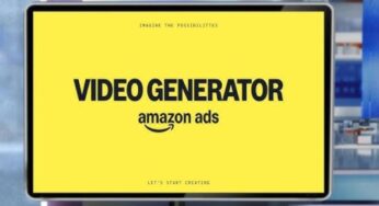 Amazon Debuts an AI-powered Video Ad Generator Ahead of the Holiday Season