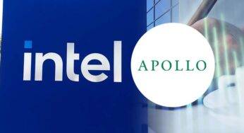 Apollo is Planning to Make a Multibillion-Dollar Investment in Intel