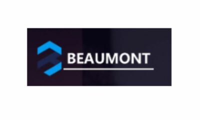 BEAUMONTFX.COM Ensures Customer Security with a Safe and Stable Trading Environment 1