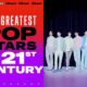 BTS Has Been Named No. 19 On The List Of The 25 Greatest Pop Stars of the 21st Century