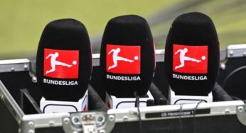 Bundesliga Media Rights and Marketing Partnership in the Americas are Signed by DFL