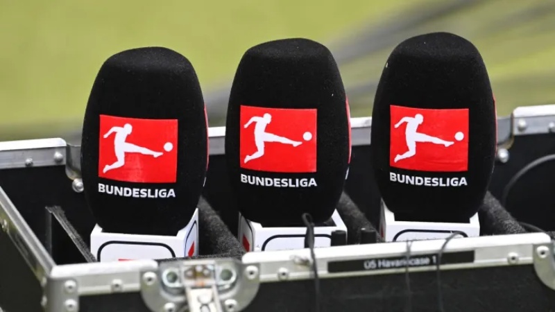 Bundesliga Media Rights and Marketing Partnership in the Americas are Signed by DFL