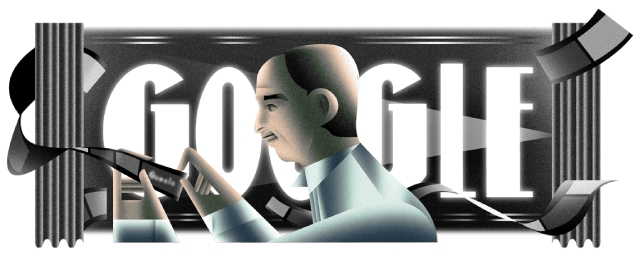 Celebrating Emerson Romero Google Doodle