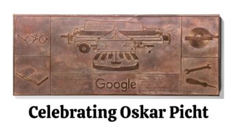 Interesting and Amazing Facts about Oskar Picht, a German Teacher and Inventor of the First Braille Typewriter for the Blind People