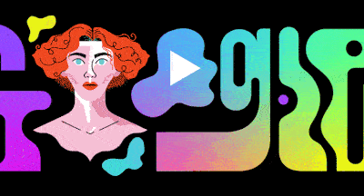 Celebrating Sophie Xeon Google Doodle