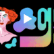 Celebrating Sophie Xeon Google Doodle